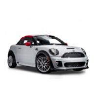 MINI Coupe