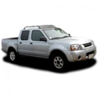 Pickup / Navara