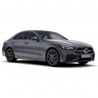 C-Class, W206 / S206 / V206