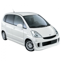 Wagon