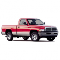 RAM 2500
