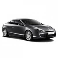 Laguna Coupe