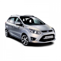 Grand C-Max