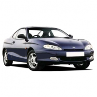 Coupe / Tiburon