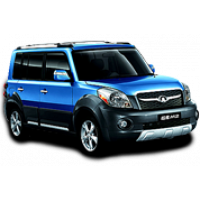 Haval M2