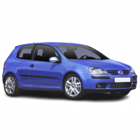 Golf V