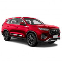 Tiggo 8 Pro