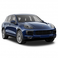 Cayenne, PO536 / 9YA / 9YB