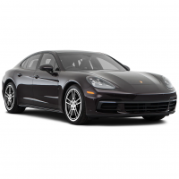 Panamera, 97C