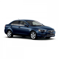 Lancer X