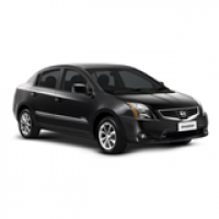 Sentra, B16