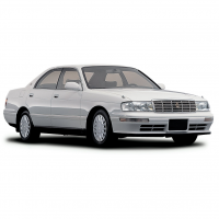 Crown IX / Crown Majesta