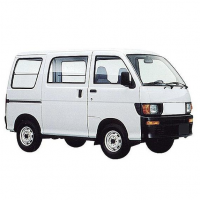 Hijet VIII