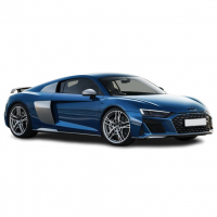 R8 Spyder, 4S9 / 4SR