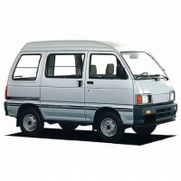 Hijet VII