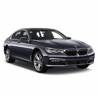 7 Series, G11 / G12