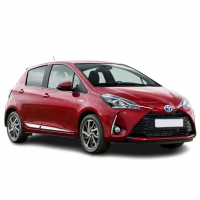 Yaris, P130