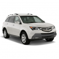 MDX II