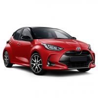 Yaris, P210