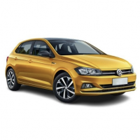 Polo Plus