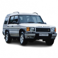 Discovery 2