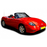 Barchetta, 183