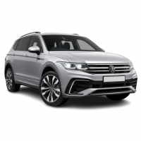 Tiguan Allspace