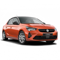 Corsa F