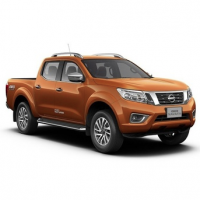 Navara III (NP300) / Frontier