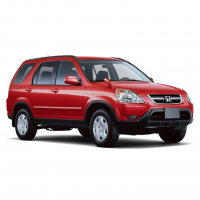 CR-V I/II