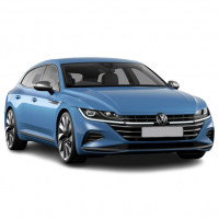 Arteon Shooting Brake