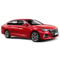 Trumpchi GA6 / GA6, II