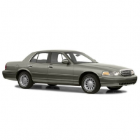 Crown Victoria