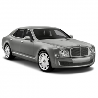 Mulsanne