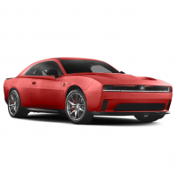Charger Daytona Scat Pack