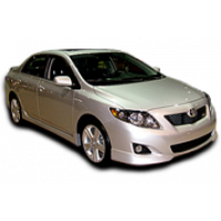 Corolla, E15