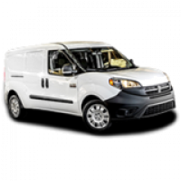ProMaster City