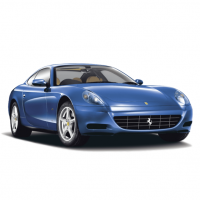 612 Scaglietti