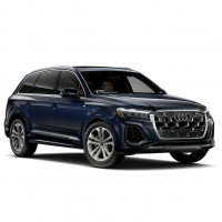 Q7, SQ7, 4MB / 4MG / 4MQ