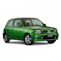 Micra / March