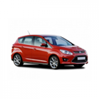 C-Max, MK II / CEU / CB7