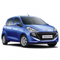 Santro II