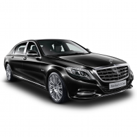 S-Class, W222 / V222 / X222