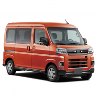 Atrai VI / Hijet XI