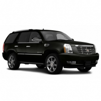 Escalade III