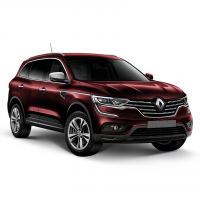 Koleos II / Samsung QM6