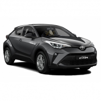 C-HR / Izoa