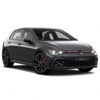 Golf VIII