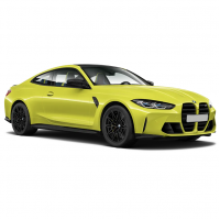 4 Series, Coupe, G22 / G82