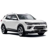 Korando